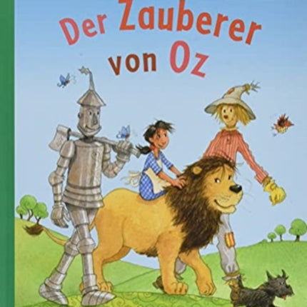 Der Zauberer von Oz