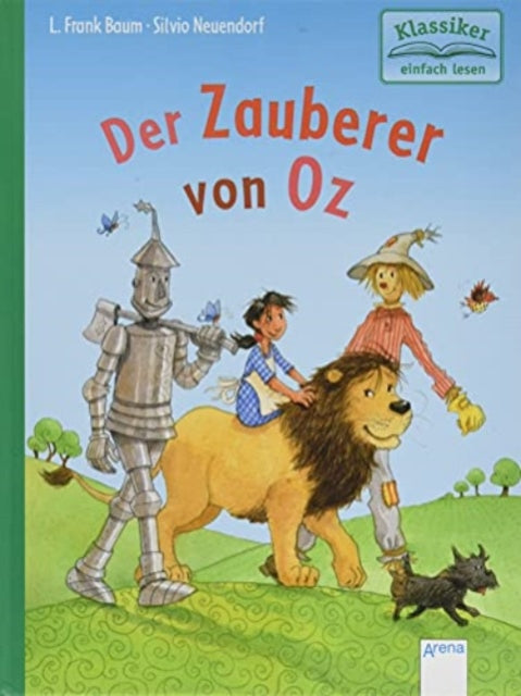 Der Zauberer von Oz