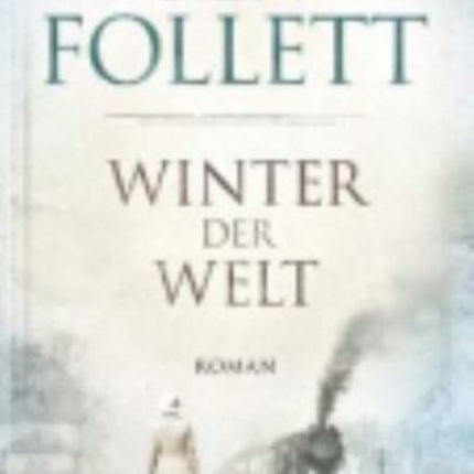 Winter der Welt