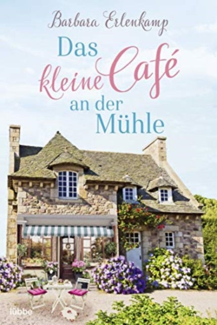 Das kleine Cafe an der Muhle