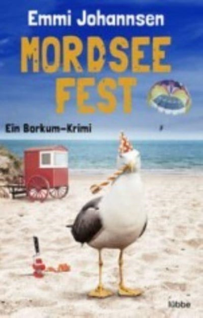 Mordseefest