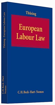 EUROPEAN LABOUR LAW