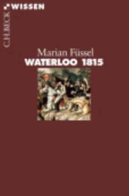 Waterloo 1815