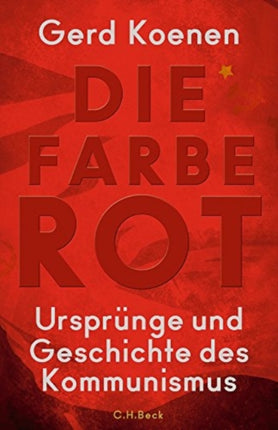 Die Farbe Rot Ursprnge und Geschichte des