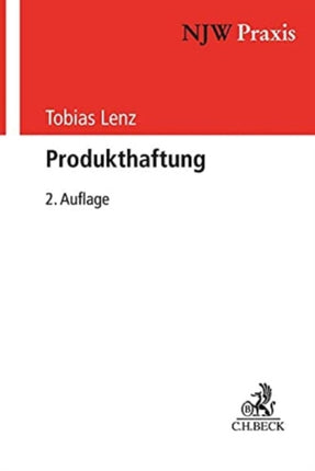 Produkthaftung