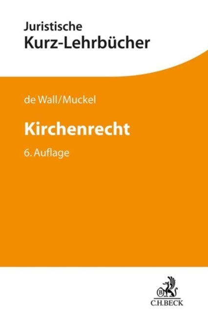 Kirchenrecht