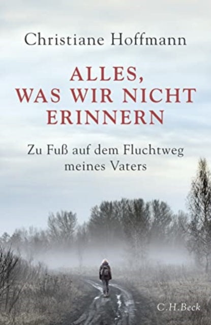 Alles was wir nicht erinnern