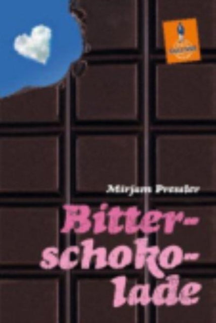 Bitterschokolade