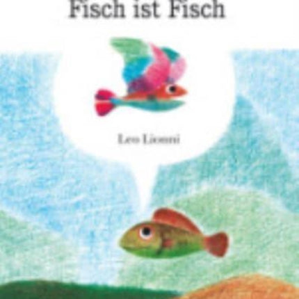 Fisch ist Fisch