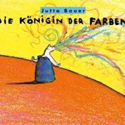 Die Konigin der Farben Popular Fiction