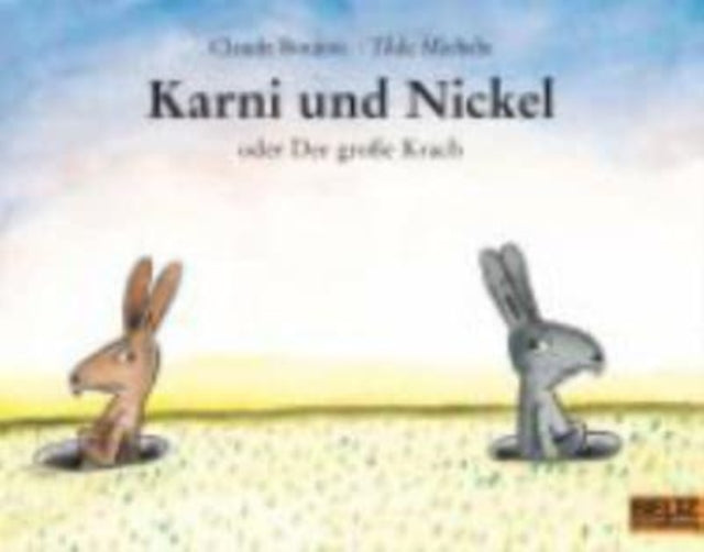 Karni und Nickel oder Der grosse Krach