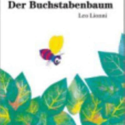 Der Buchstabenbaum