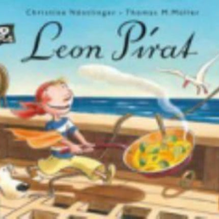 Leon Pirat