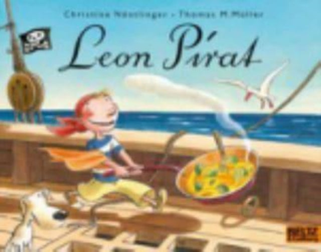 Leon Pirat