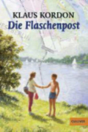 Die Flaschenpost