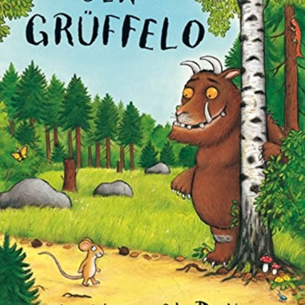 Der Gruffelo