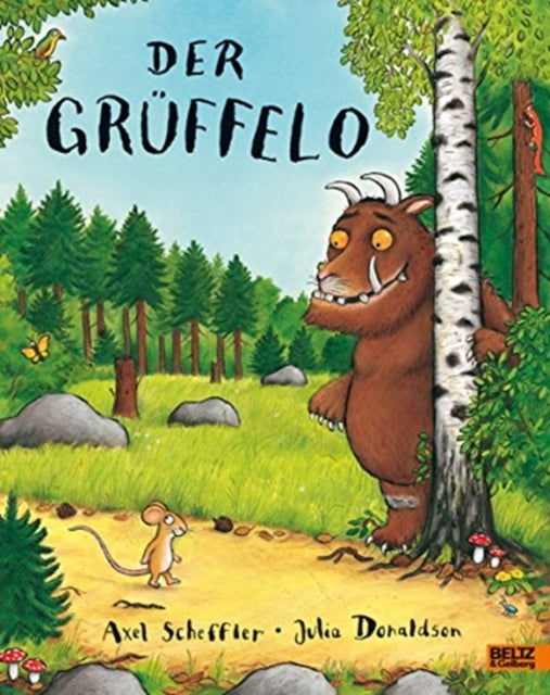 Der Gruffelo