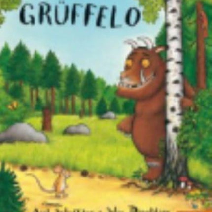 Der Gruffelo