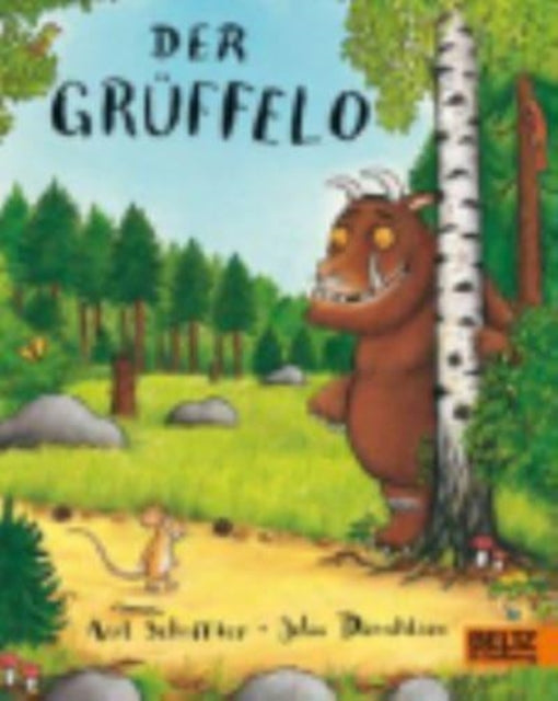 Der Gruffelo