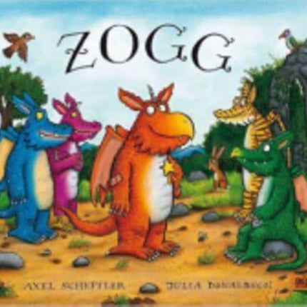 Zogg