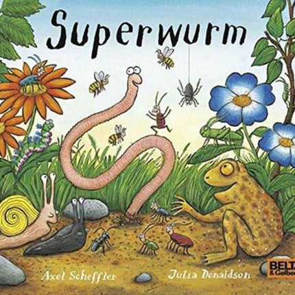 Superwurm