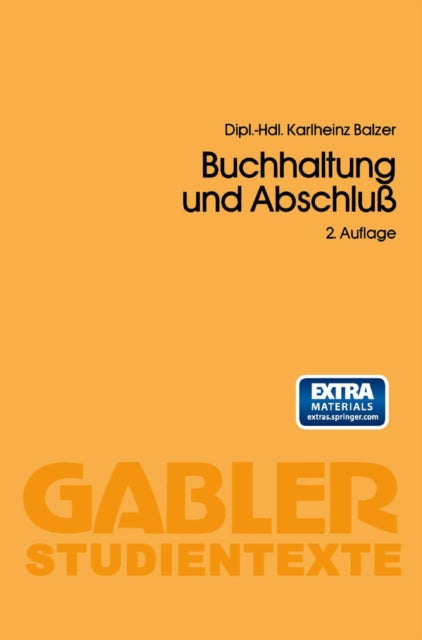 Buchhaltung und Abschluß