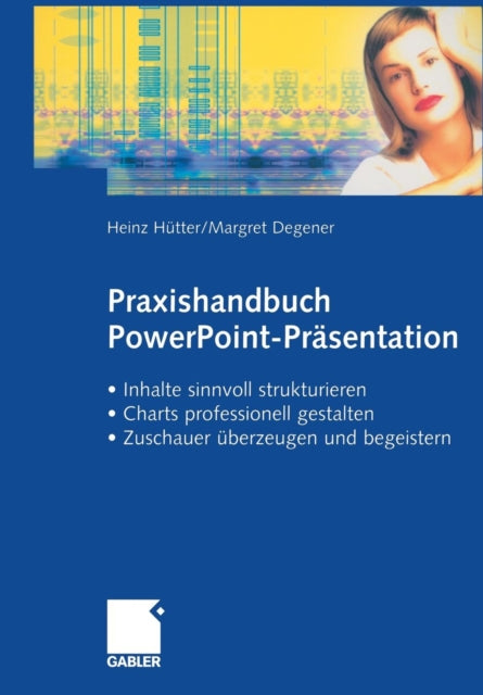 Praxishandbuch PowerPoint-Präsentation: • Inhalte