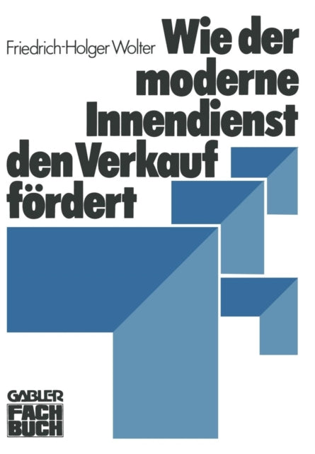 Wie der moderne Innendienst den Verkauf fördert