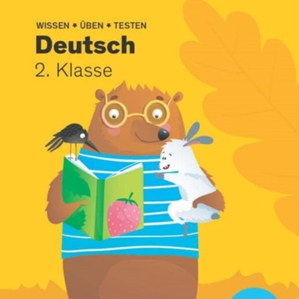 Duden Wissen  Uben Testen