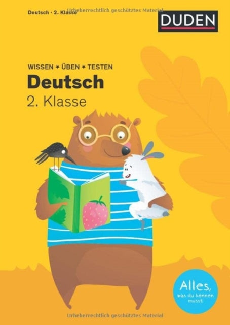 Duden Wissen  Uben Testen