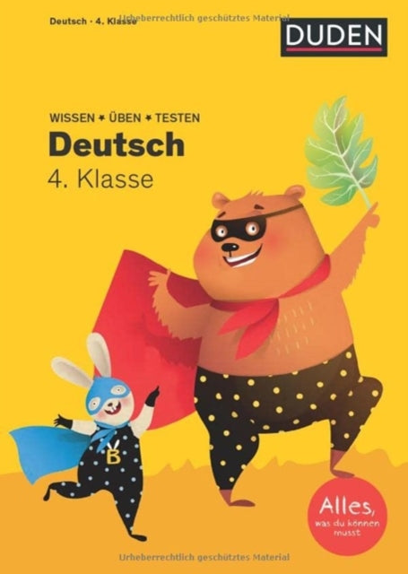 Duden Wissen  Uben Testen