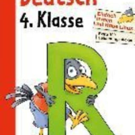 Rabe Linus Deutsch 4 Klasse