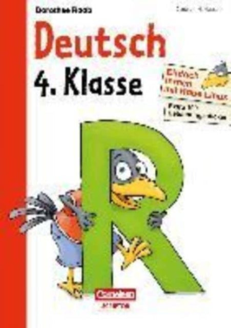 Rabe Linus Deutsch 4 Klasse