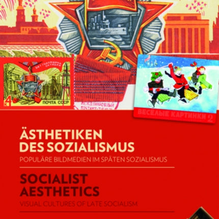 Asthetiken des Sozialismus / Socialist