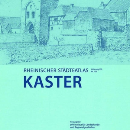 Kaster