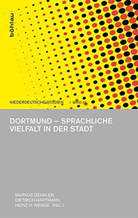 Niederdeutsche Studien