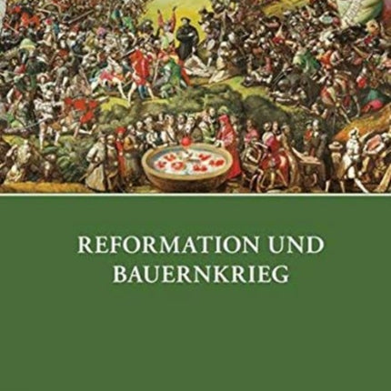 Reformation und Bauernkrieg