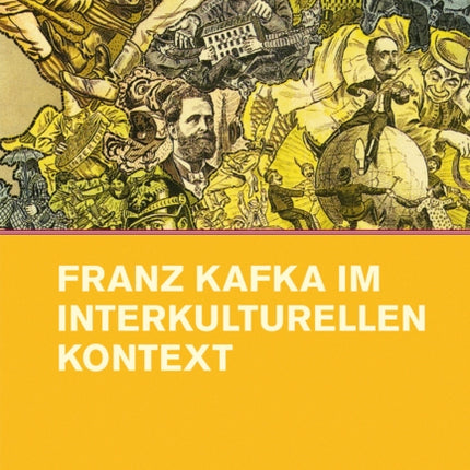 Franz Kafka im interkulturellen Kontext