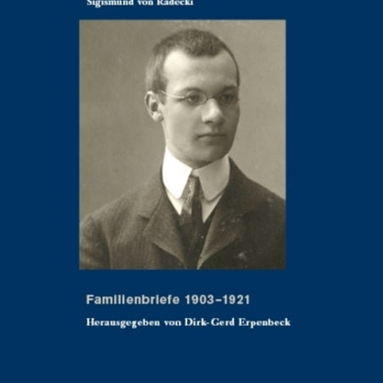 Familienbriefe 1903-1921