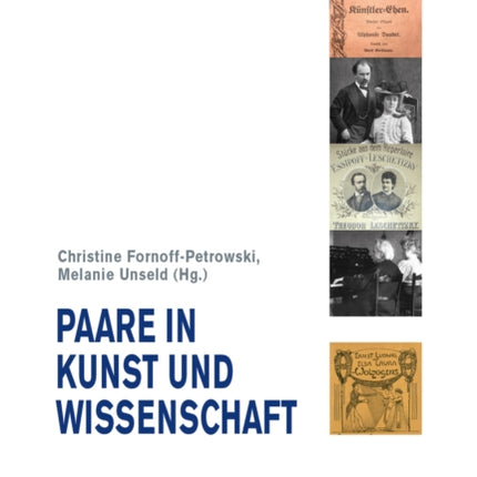 Paare in Kunst und Wissenschaft