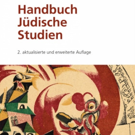 Handbuch Judische Studien