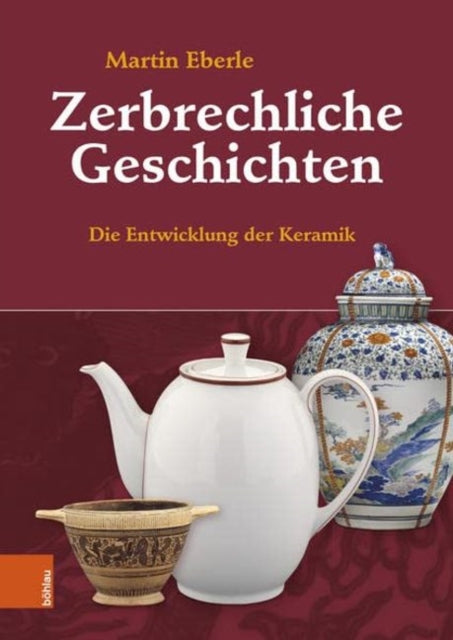 Zerbrechliche Geschichten: Die Entwicklung der