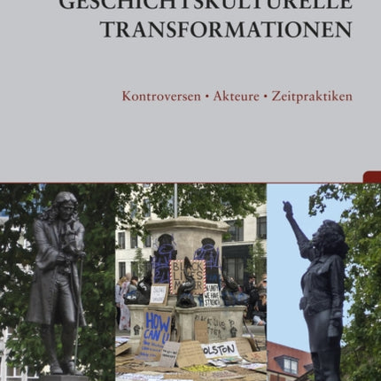 Geschichtskulturelle Transformationen