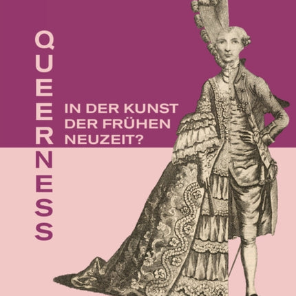 Queerness in Der Kunst Der Fruhen Neuzeit?