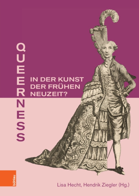 Queerness in Der Kunst Der Fruhen Neuzeit?