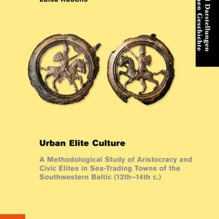 Urban Elite Culture: A Methodological Study of
