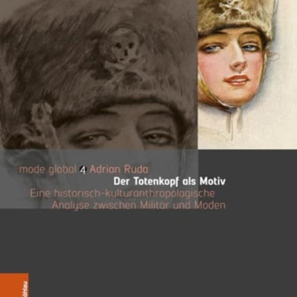 Der Totenkopf als Motiv: Eine