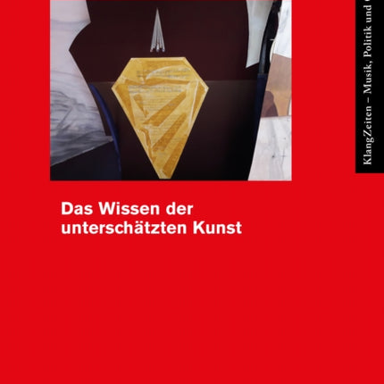 Das Wissen Der Unterschatzten Kunst