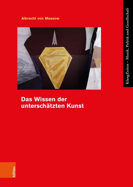 Das Wissen Der Unterschatzten Kunst