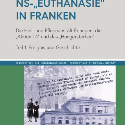 NSEuthanasie in Franken